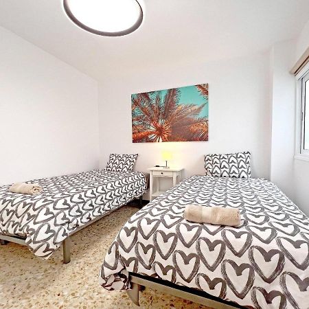 Cozy 2Bedroom Apartments In Los Cristianos Арона Экстерьер фото