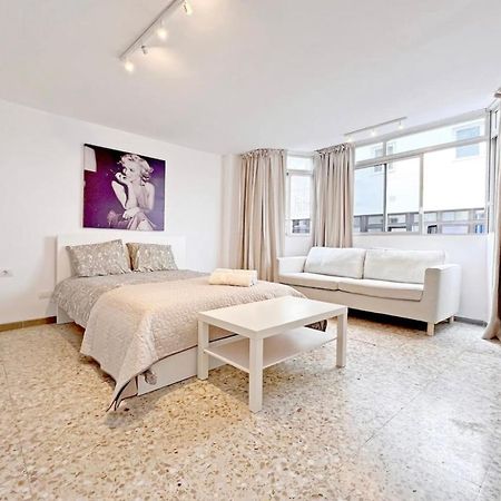 Cozy 2Bedroom Apartments In Los Cristianos Арона Экстерьер фото