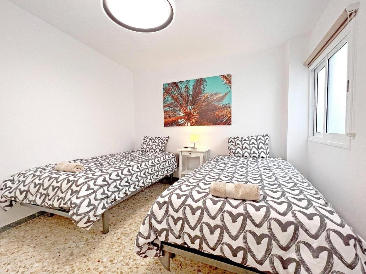 Cozy 2Bedroom Apartments In Los Cristianos Арона Экстерьер фото