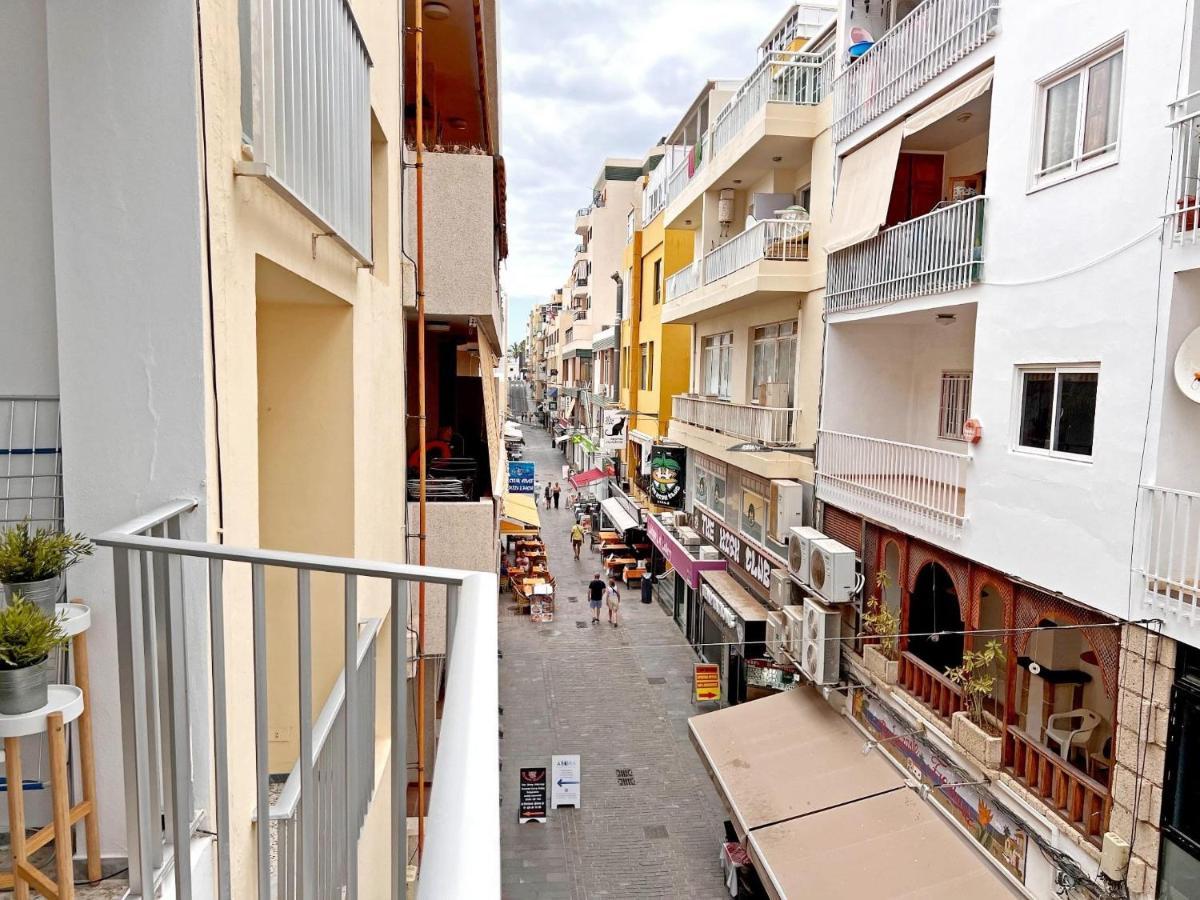 Cozy 2Bedroom Apartments In Los Cristianos Арона Экстерьер фото