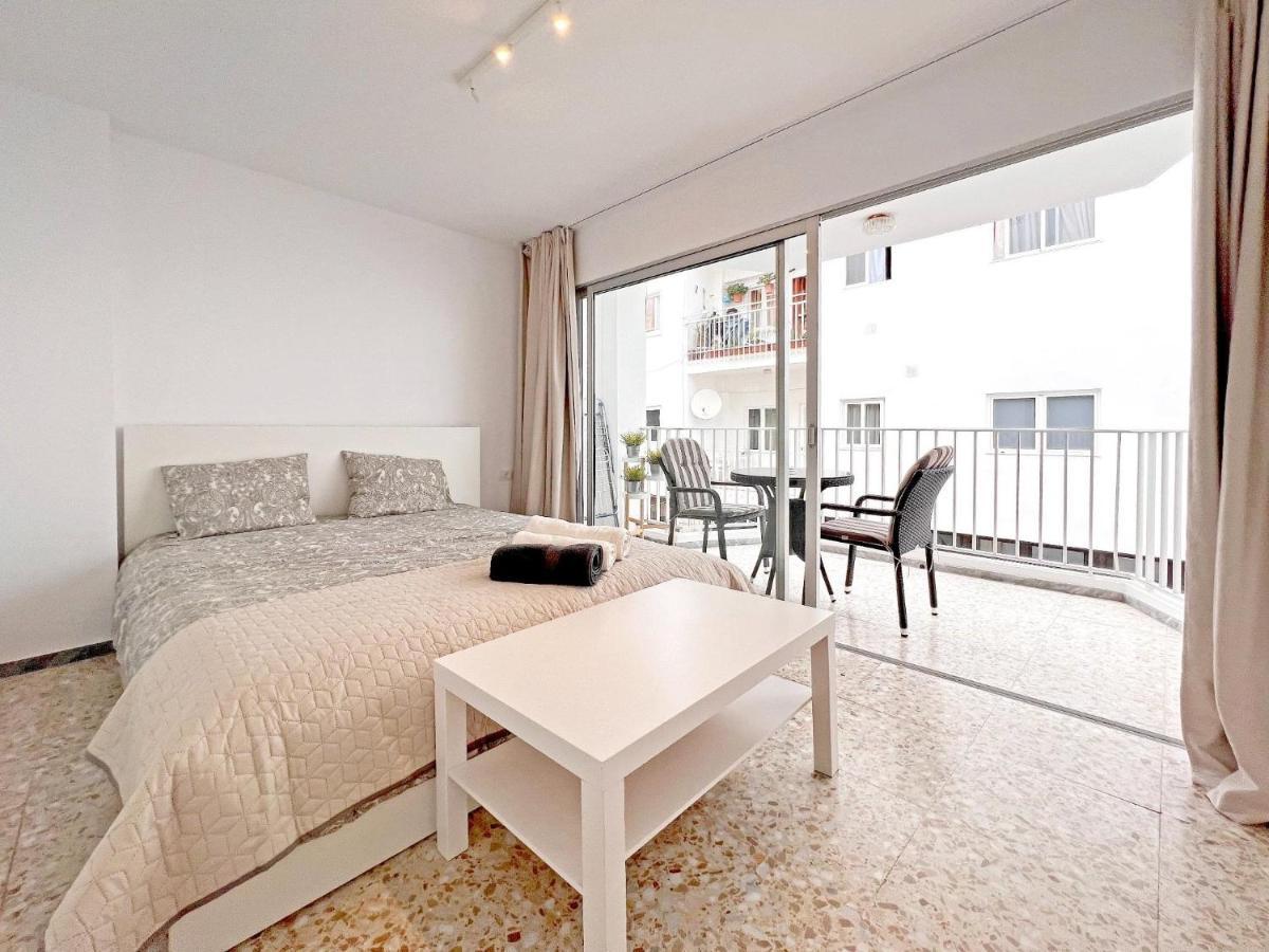 Cozy 2Bedroom Apartments In Los Cristianos Арона Экстерьер фото