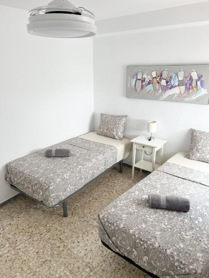 Cozy 2Bedroom Apartments In Los Cristianos Арона Экстерьер фото