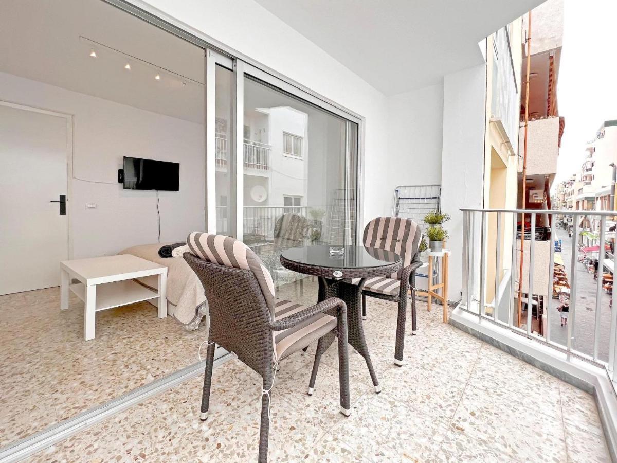 Cozy 2Bedroom Apartments In Los Cristianos Арона Экстерьер фото