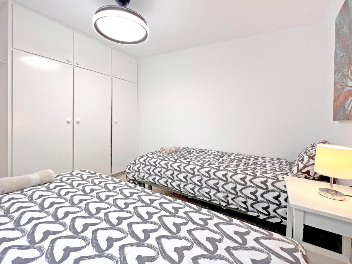 Cozy 2Bedroom Apartments In Los Cristianos Арона Экстерьер фото