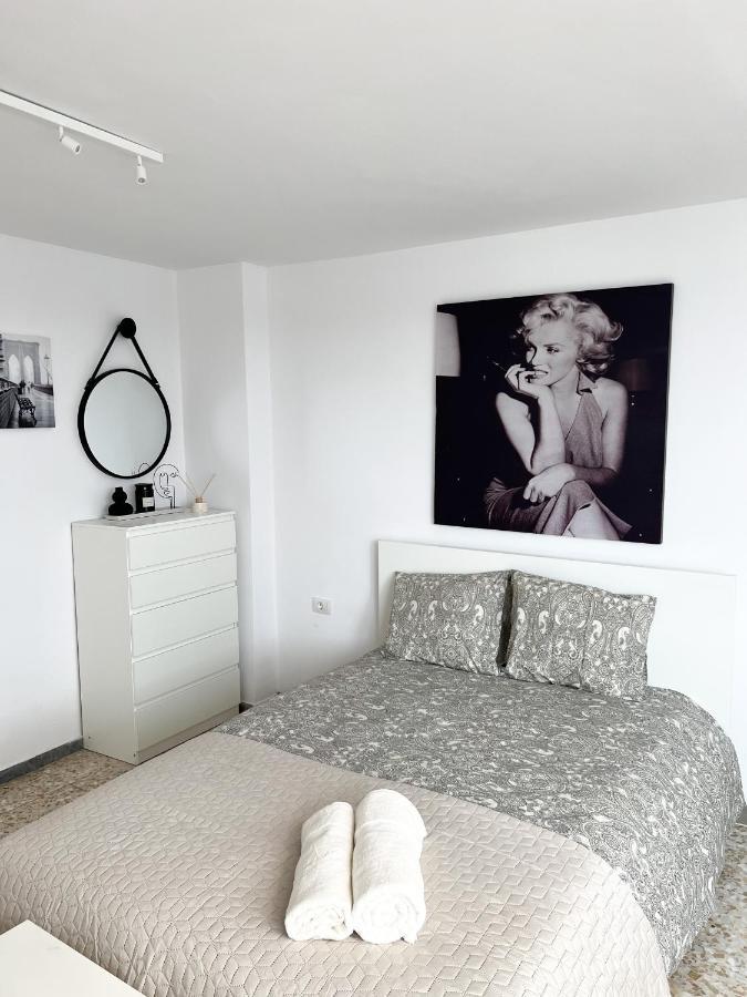 Cozy 2Bedroom Apartments In Los Cristianos Арона Экстерьер фото
